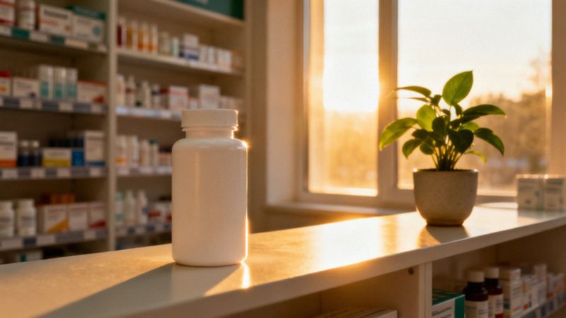 Schizofrenia i objawy somatyczne — co warto wiedzieć?