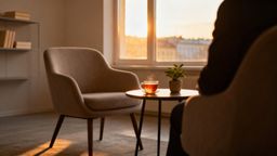 Schizofrenia paranoidalna — jak rozmawiać i wspierać bliskiego?