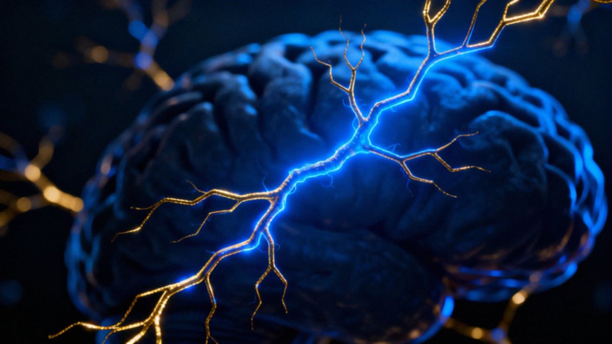 Ścieżki neuronowe — jak neuroplastyczność kształtuje nasz mózg?
