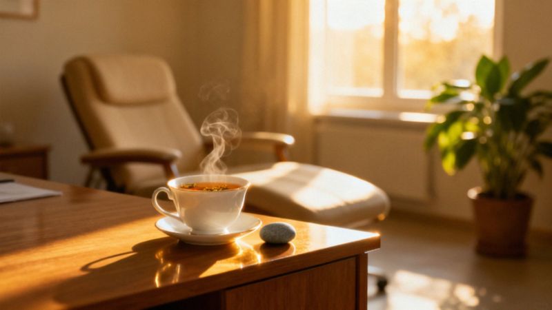 Seksoholizm — jak skutecznie leczyć uzależnienie od seksu?