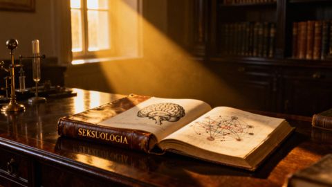 Seksuologia — jak wspiera zdrowie seksualne i relacje międzyludzkie?