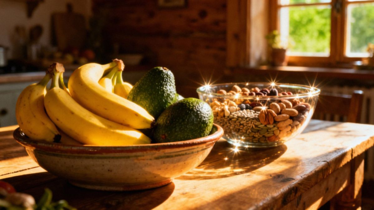 Serotonina — gdzie powstaje i jak wpływa na nasze zdrowie?
