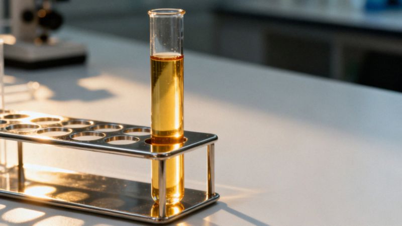 Serotonina norma – jakie są prawidłowe wartości we krwi?