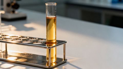 Serotonina norma – jakie są prawidłowe wartości we krwi?