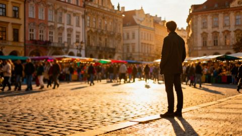 Skuteczna terapia fobii społecznej — jak odzyskać kontrolę nad życiem?