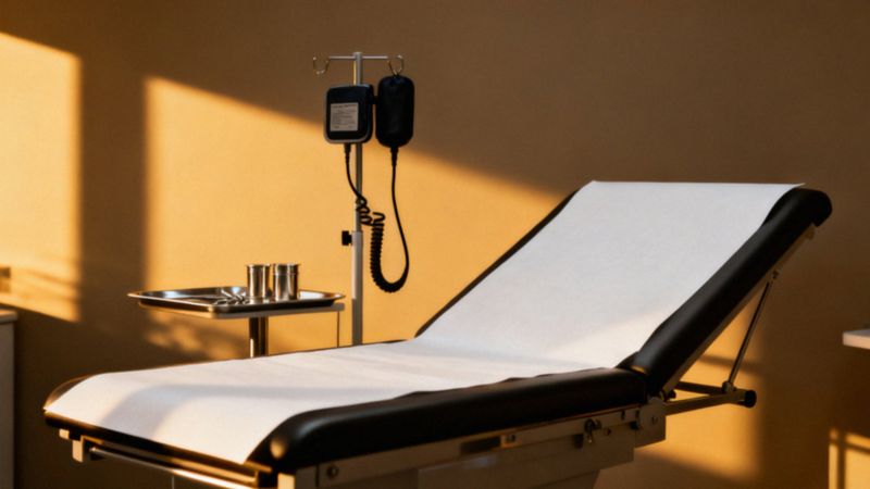 Słaba erekcja — jakie badania wykonać, aby zdiagnozować problem?