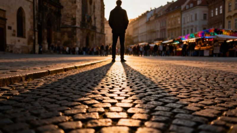 Socjofobia — objawy, przyczyny i skuteczne metody leczenia