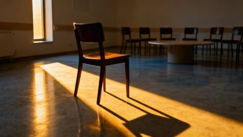 Socjopata alkoholik — wyzwania, leczenie i wsparcie dla bliskich
