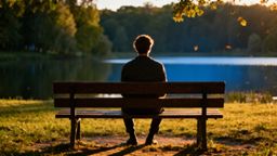 Stabilny emocjonalnie — jak osiągnąć wewnętrzną równowagę?