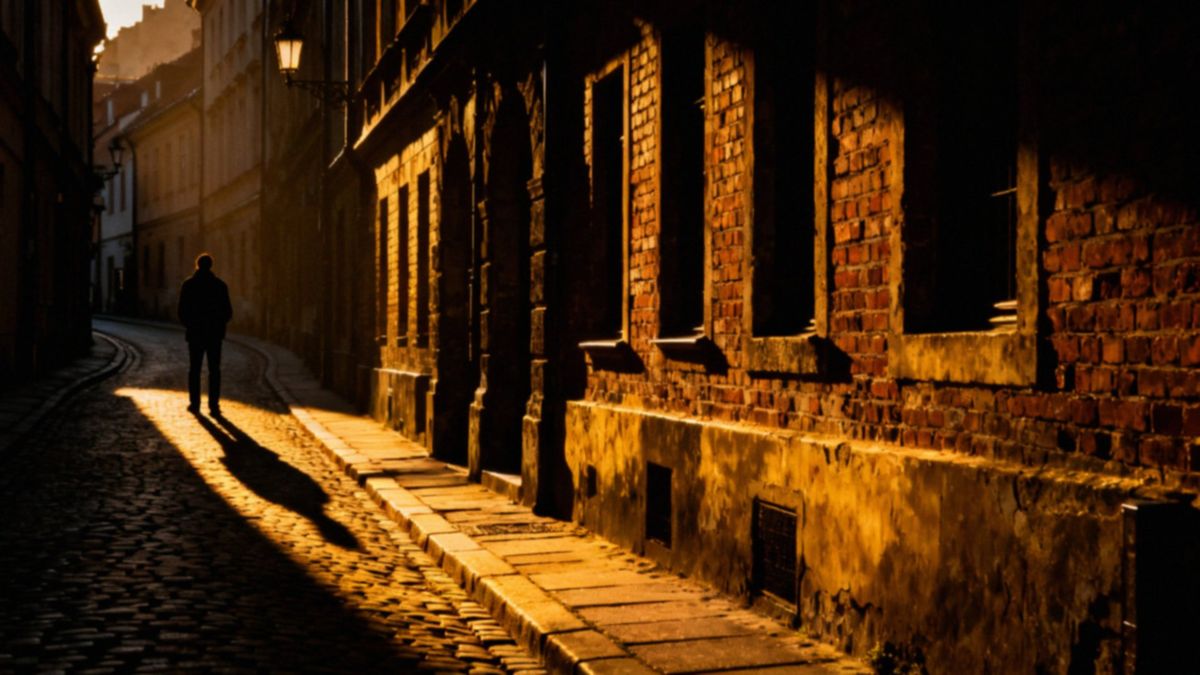 Stalker — co to jest i jakie niesie konsekwencje?