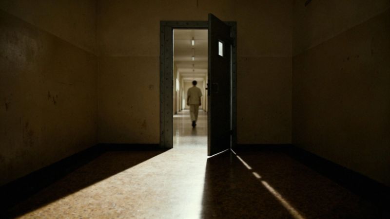 Stanford Prison Experiment — film o dehumanizacji i psychologii władzy