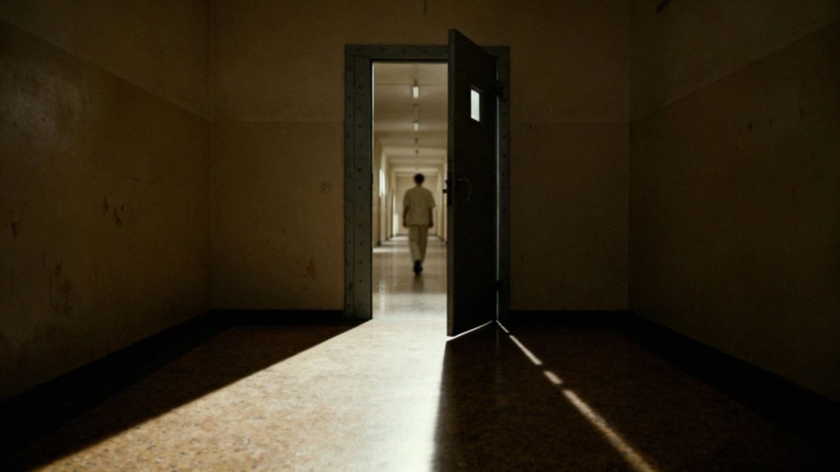 Stanford Prison Experiment — film o dehumanizacji i psychologii władzy