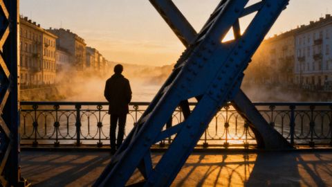 Stany depresyjne — objawy, przyczyny i kiedy szukać pomocy