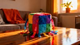 Co to jest stimming? Rola i znaczenie autostymulacji