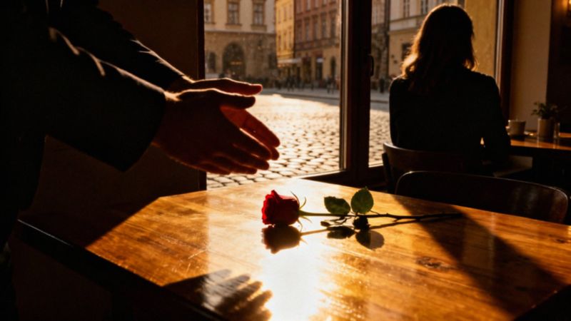 Sygnały wysyłane przez zakochanego mężczyznę — jak je rozpoznać?