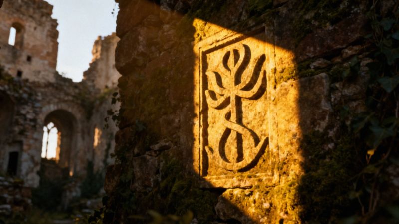 Co to jest symbol? Znaczenie i funkcje w kulturze oraz nauce