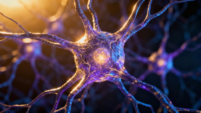 Synapsy: co to jest i jak działają w układzie nerwowym?