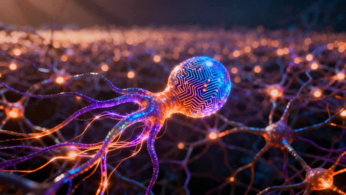 Synapsy – jak działają i jakie pełnią funkcje w układzie nerwowym?