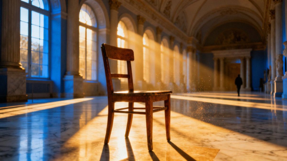 Syndrom odrzucenia u dorosłych — objawy, przyczyny i metody leczenia