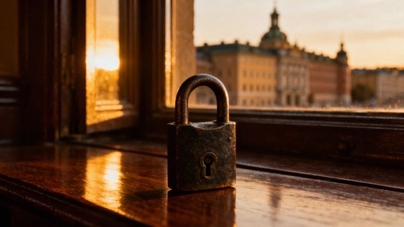 Syndrom sztokholmski — dlaczego taka nazwa i skąd się wzięła?