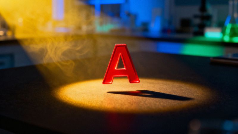 Synestezja test — sprawdź, czy masz synestetyczne wrażenia!