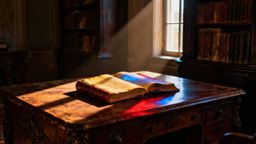 Synestezja w literaturze — jak łączy zmysły i wzbogaca teksty?