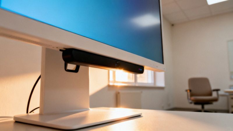System komunikacji wzrokowej — jak działa i dla kogo jest przeznaczony?