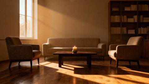 Systemowa terapia rodziny — co warto wiedzieć i kiedy skorzystać?