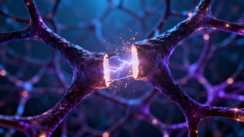 Szczelina synaptyczna — rola, działanie i znaczenie w neurologii
