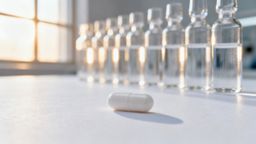 Tabletka placebo — co to jest i jakie ma znaczenie w terapii?