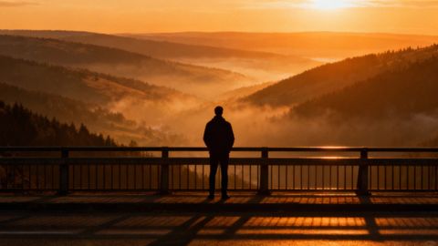 Tanatofobia — co to jest i jak radzić sobie z lękiem przed śmiercią?