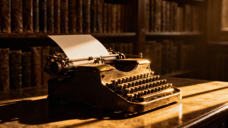 Technika behawiorystyczna w literaturze — definicja i zastosowanie