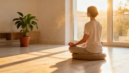 Technika medytacji: najlepsze metody dla początkujących i ich korzyści