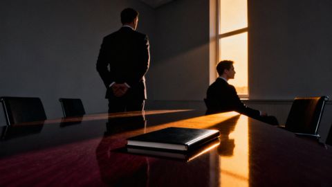 Techniki manipulacji w negocjacjach — podstawy przedsiębiorczości i etyka