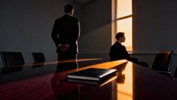 Techniki manipulacji w negocjacjach — podstawy przedsiębiorczości i etyka