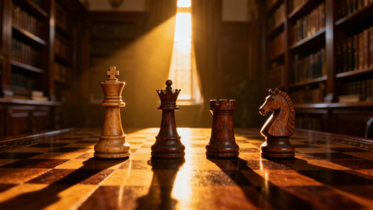 Temperamenty — co to jest i jak wpływają na nasze życie?