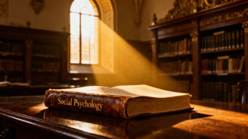 Teorie psychologii społecznej — kluczowe nurty i ich wpływ
