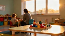 Terapia behawioralna dla dzieci — na czym polega i jakie ma korzyści?