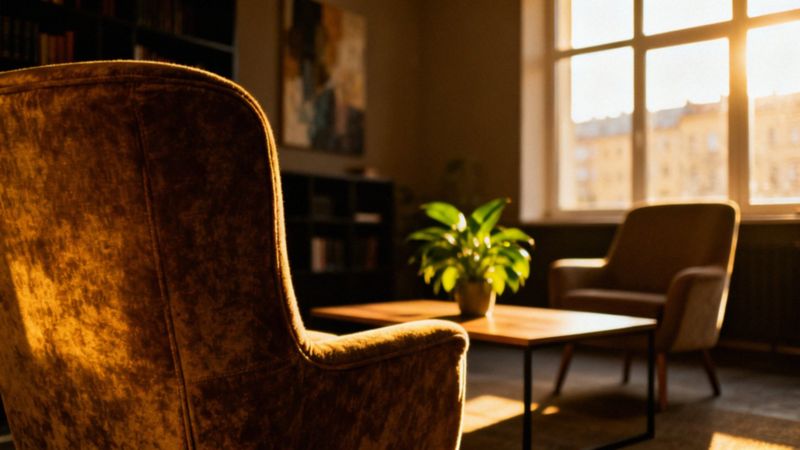 Terapia — co to jest i jak wspiera zdrowie psychiczne?