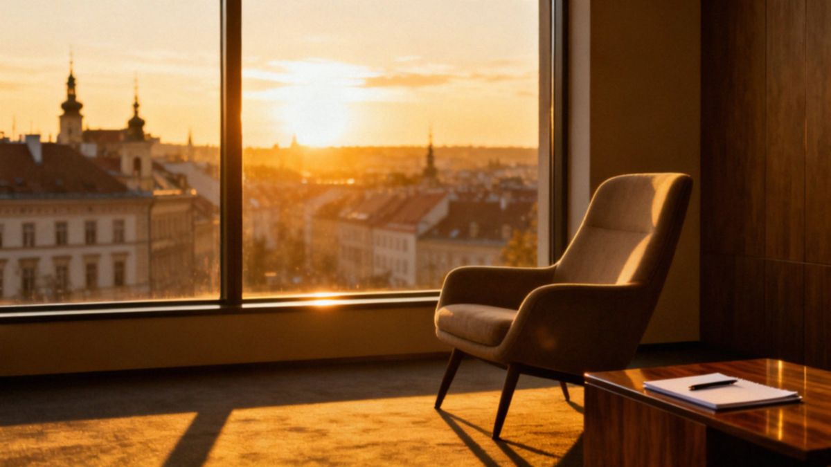 Terapia ekspozycyjna — przykłady skutecznych technik zwalczania lęku