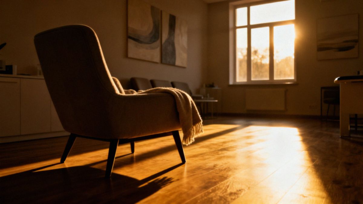 Terapia Gestalt czy poznawczo-behawioralna? Kluczowe różnice i wybór