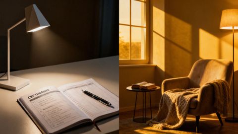 Terapia poznawczo-behawioralna czy psychodynamiczna? Kluczowe różnice i korzyści