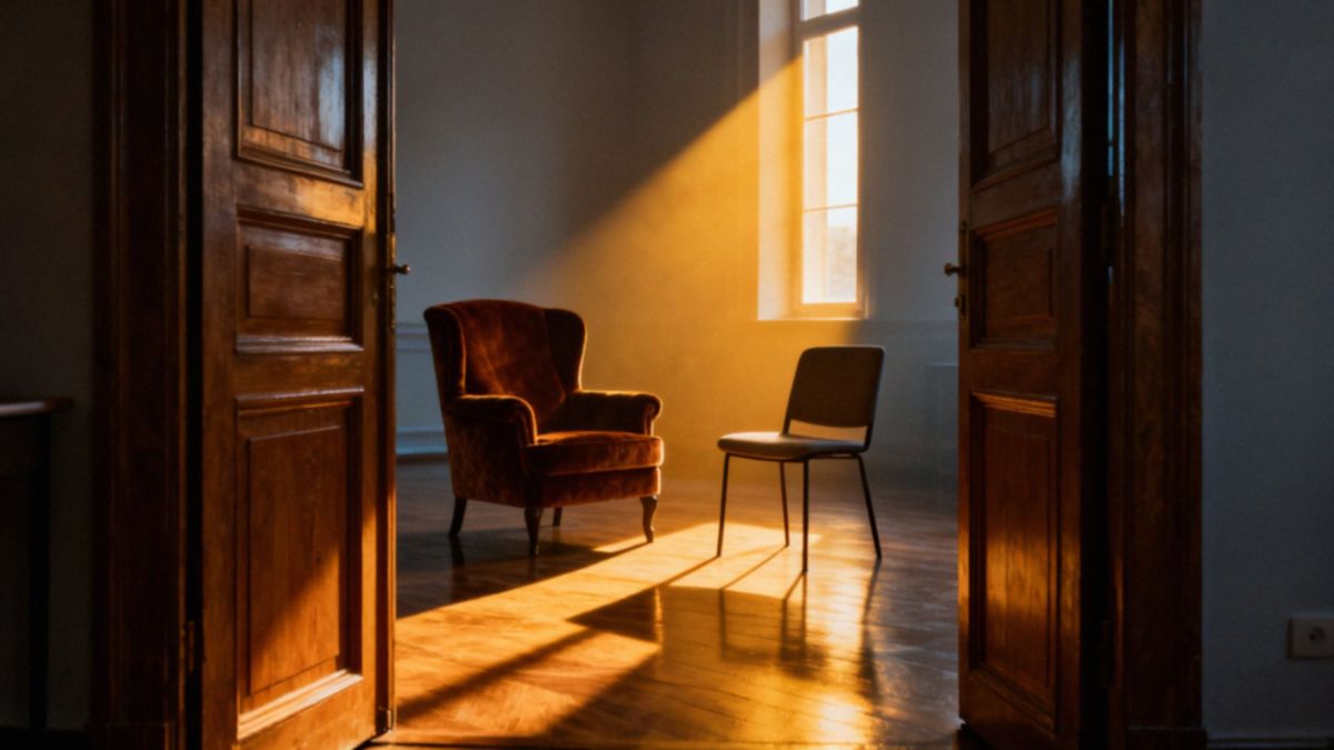 Terapia psychodynamiczna czy poznawczo-behawioralna? Kluczowe różnice i wybór metody