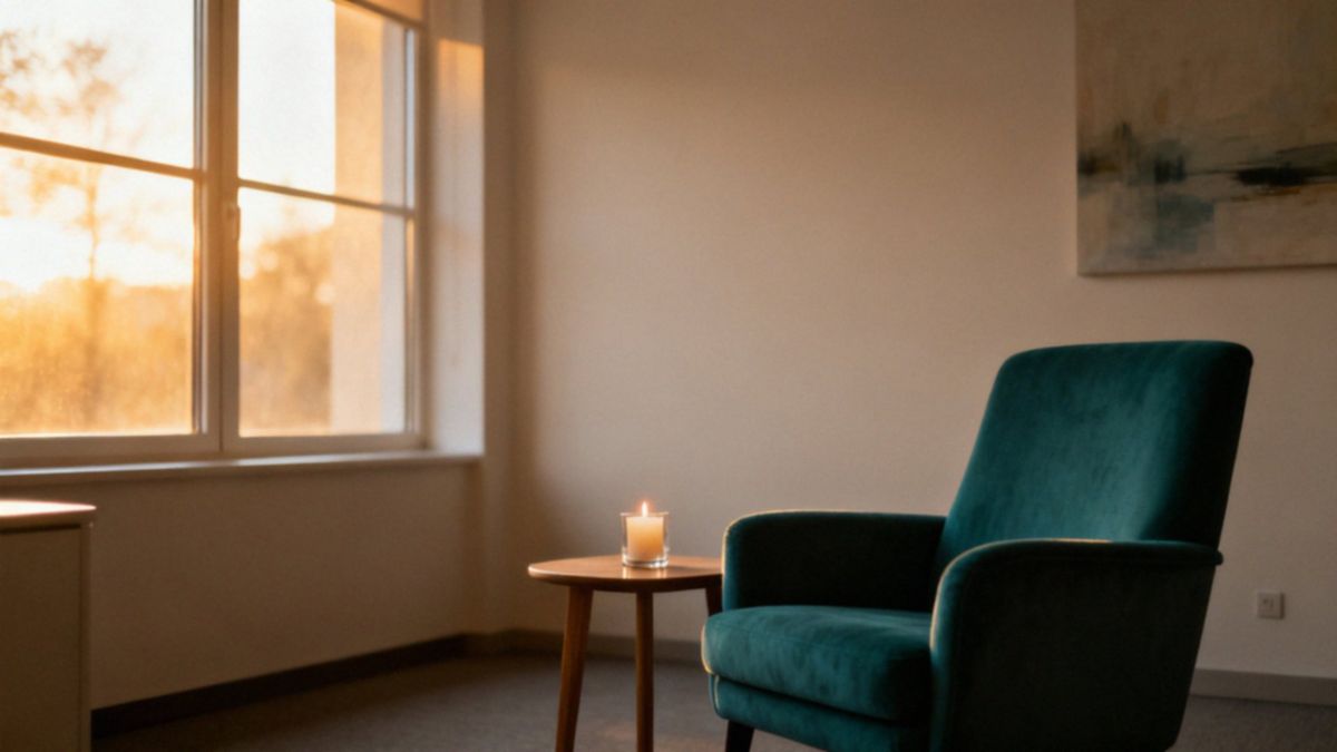 Terapia psychodynamiczna — wady i zalety oraz co warto wiedzieć