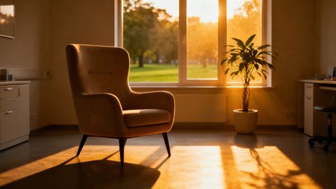 Terapia PTSD — skuteczne metody leczenia zespołu stresu pourazowego
