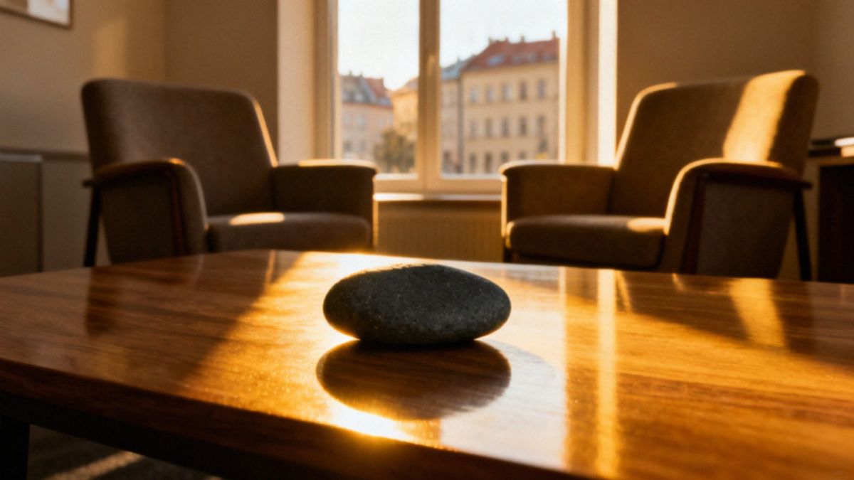 Terapia schematów — opinie, skuteczność i techniki