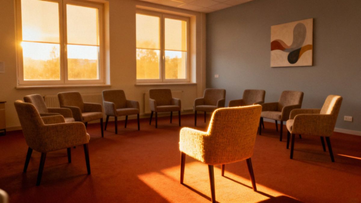 Terapia seksoholizmu — jak rozpoznać objawy i rozpocząć leczenie?