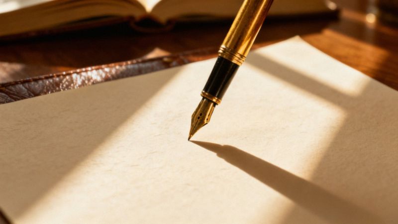 Test charakteru — co to jest i jak wspiera samopoznanie?
