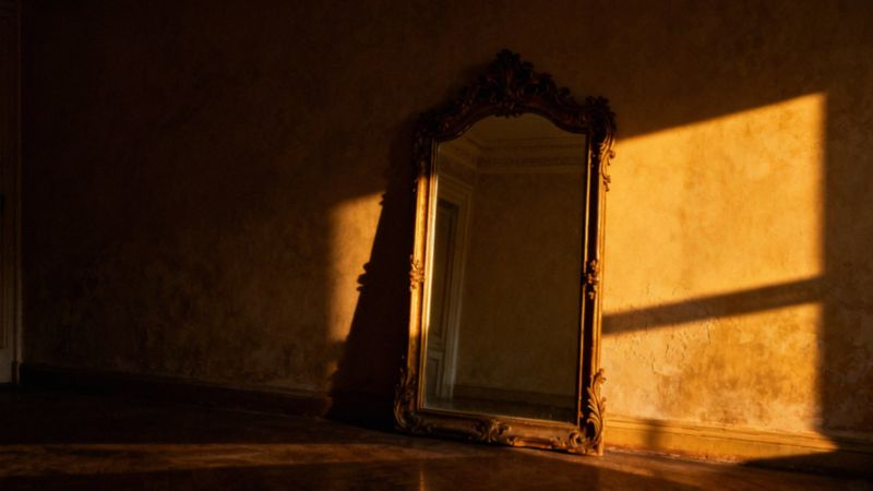 Test czy jestem narcyzem? Sprawdź swoje cechy osobowości