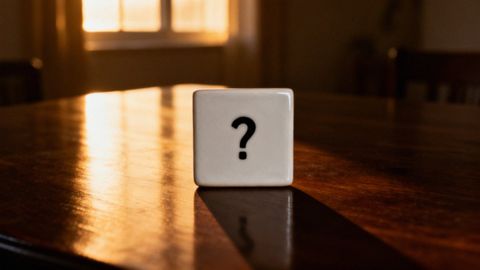 Test na aseksualność — jak działa i co powinieneś wiedzieć?